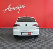 Volkswagen Polo VI Вологда  - изображение 20