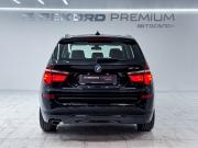 BMW X3 II (F25) Рестайлинг Уфа  - изображение 72