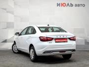Lada (ВАЗ) Vesta I Рестайлинг (NG) Екатеринбург  - изображение 25