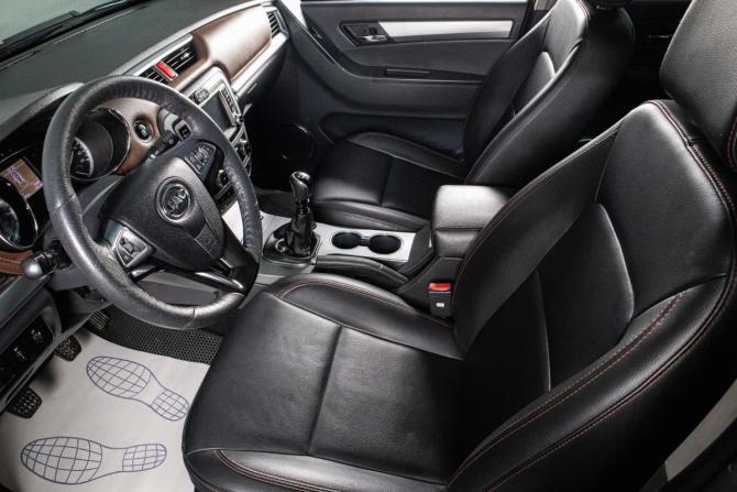 JAC T6 с пробегом 2021 года, цена 1 449 000 рублей, 106000 км, offers.body_type.unknown, Автокод Объявления