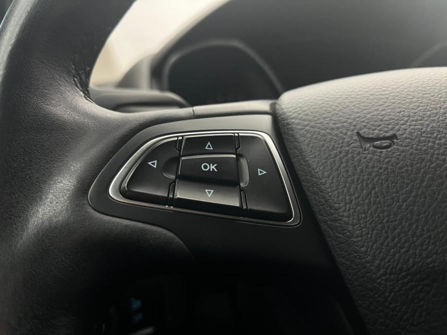 Ford Focus III Рестайлинг Альметьевск  - изображение 14