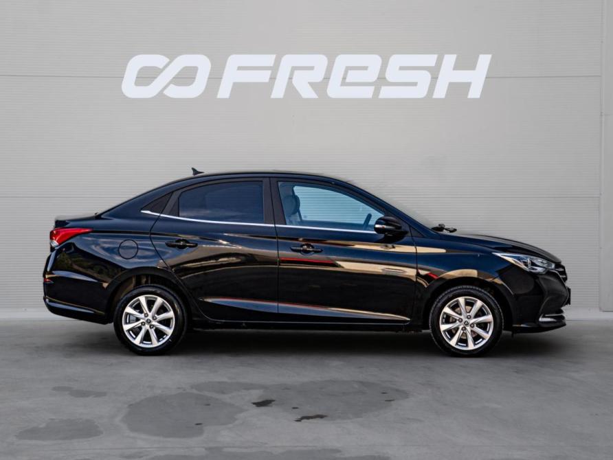 Changan Alsvin Краснодар  - изображение 5