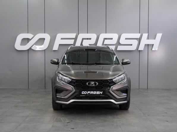 Lada (ВАЗ) Vesta I Рестайлинг (NG) с пробегом 2025 года, цена 1 699 000 рублей, 21176 км, универсал, Автокод Объявления