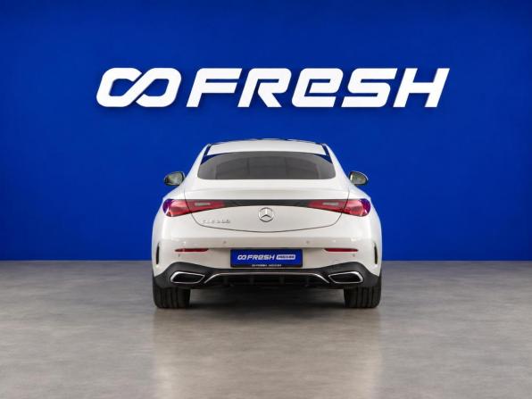 Mercedes-Benz CLE с пробегом 2024 года, цена 6 599 077 рублей, 14893 км, купе, Автокод Объявления