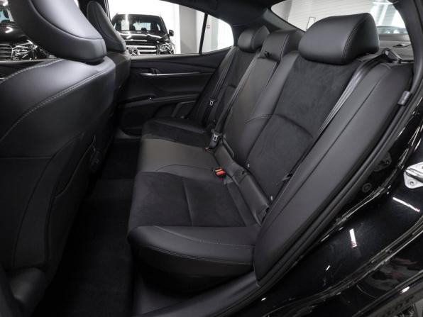 Toyota Camry IX (XV80) China Market с пробегом 2026 года, цена 4 400 000 рублей, 50 км, седан, Автокод Объявления