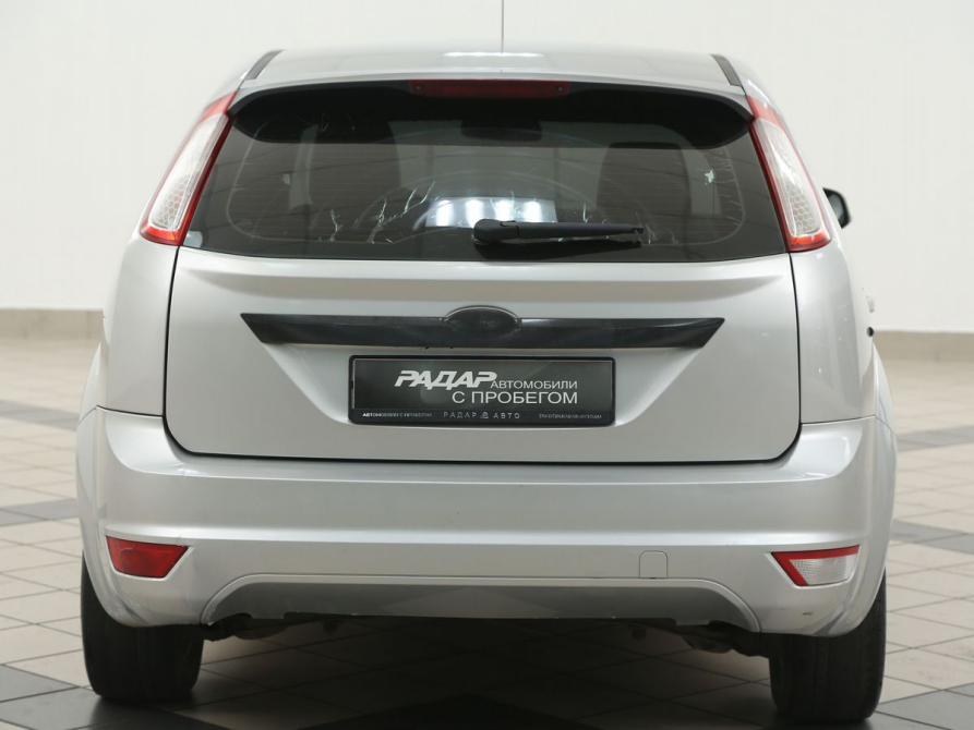 Ford Focus II Рестайлинг Иваново  - изображение 3
