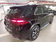 Mercedes-Benz GLE II (V167) Рестайлинг Москва  - изображение 21