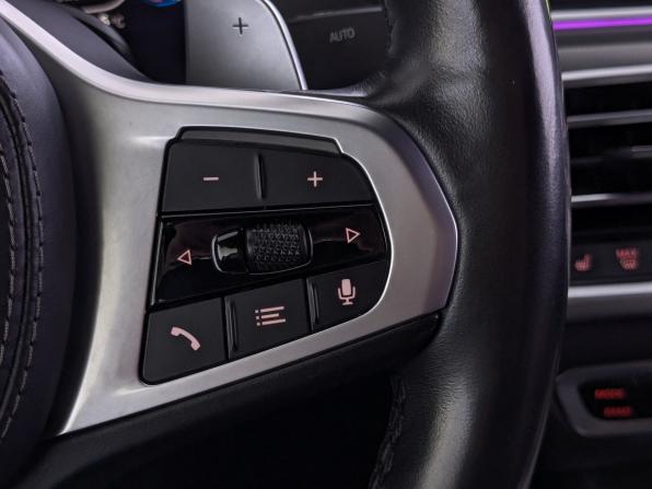 BMW X6 III (G06) с пробегом 2021 года, цена 7 800 000 рублей, 80161 км, внедорожник, Автокод Объявления