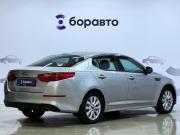 Kia Optima III Рестайлинг Ставрополь  - изображение 18
