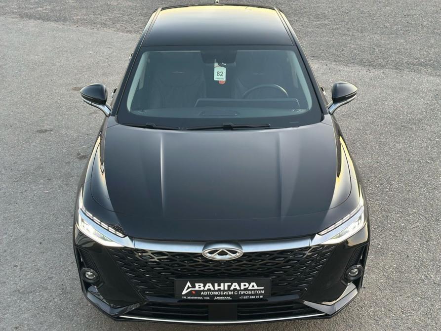 Chery Arrizo 8 Волгоград  - изображение 35