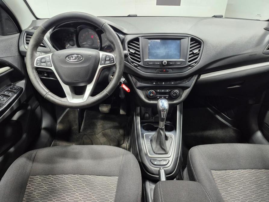 Lada (ВАЗ) Vesta I Воронеж  - изображение 10