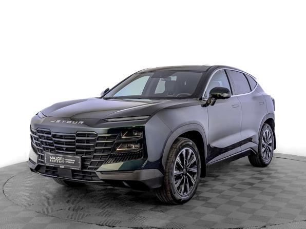 JETOUR DASHING I с пробегом 2025 года, цена 2 190 000 рублей, 3698 км, внедорожник, Автокод Объявления