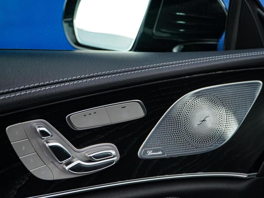 Mercedes-Benz CLS III (C257) Москва  - изображение 13