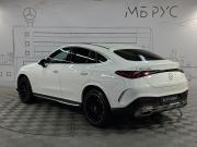 Mercedes-Benz GLC Coupe II (C254) Москва  - изображение 35