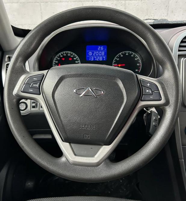 Chery Tiggo (T11) I Рестайлинг (FL) Альметьевск  - изображение 16