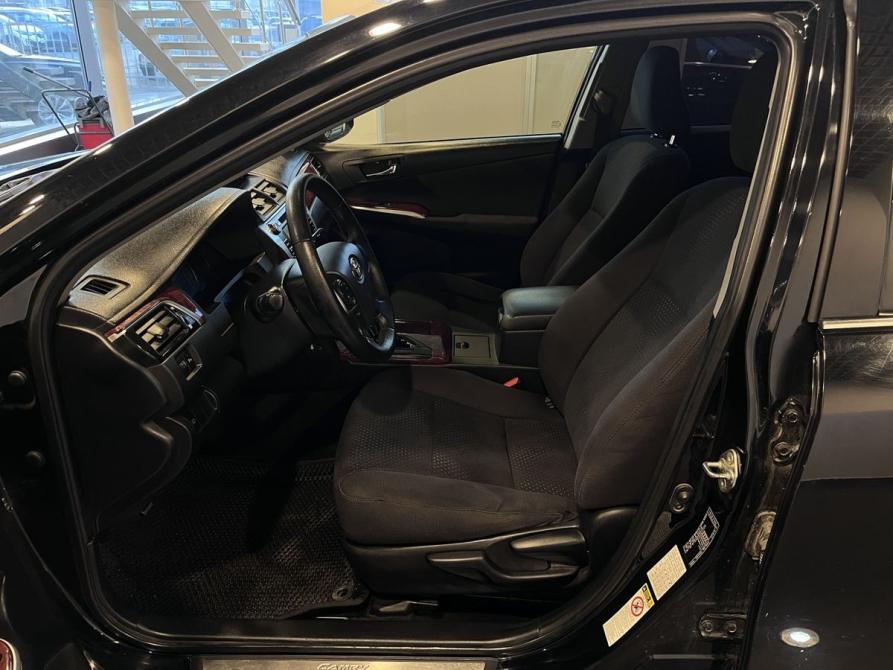 Toyota Camry VII (XV50) Чебоксары  - изображение 16