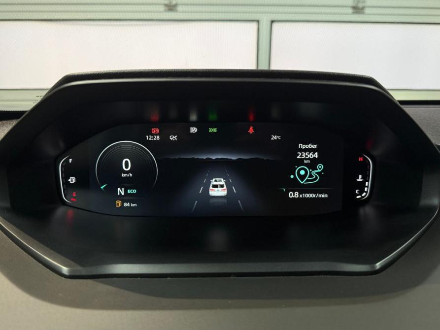 Changan UNI-S (CS55 Plus) Тверь  - изображение 27