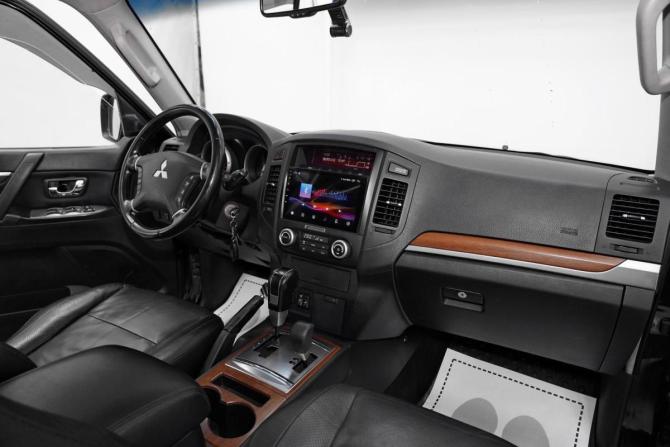 Mitsubishi Pajero IV с пробегом 2008 года, цена 899 000 рублей, 188000 км, внедорожник, Автокод Объявления