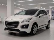 Peugeot 3008 I Рестайлинг Казань  - изображение 23