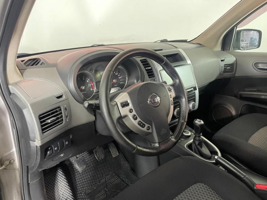 Nissan X-Trail II Воронеж  - изображение 8