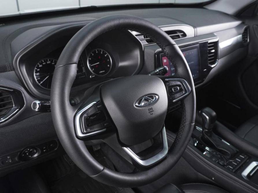 Chery Tiggo 4 I Рестайлинг Ростов-на-Дону  - изображение 13