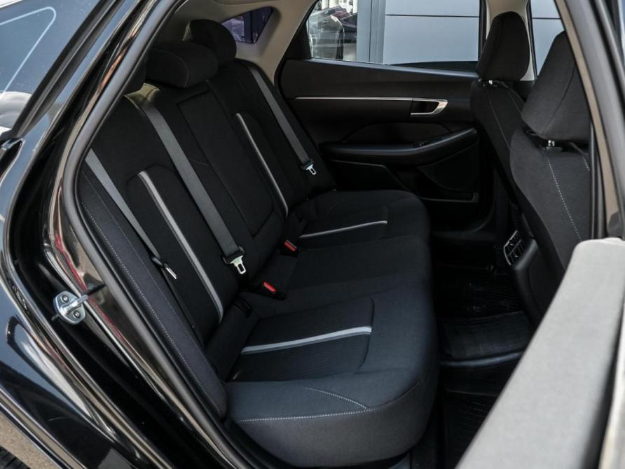 Hyundai Sonata VIII (DN8) Волгоград  - изображение 7