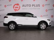 Geely Atlas Pro Минеральные Воды  - изображение 22