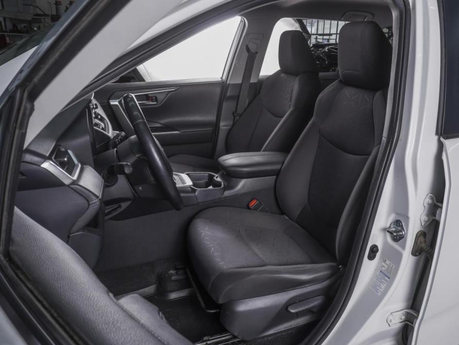 Toyota RAV4 V (XA50) Ростов-на-Дону  - изображение 10