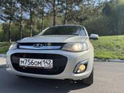 Lada (ВАЗ) Kalina II Прокопьевск  - изображение 58