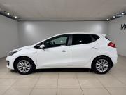 Kia Ceed II Рестайлинг Москва  - изображение 24