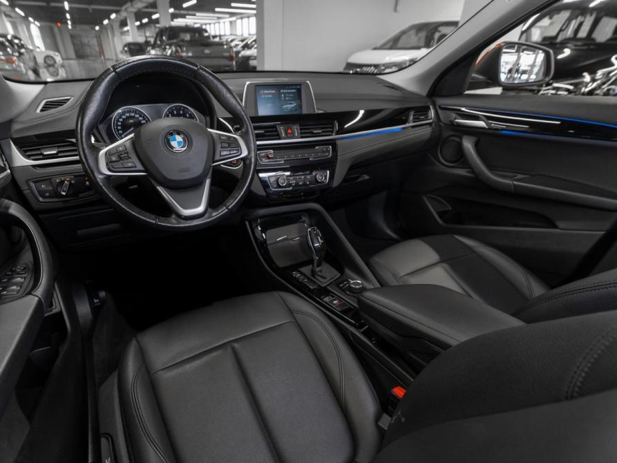 BMW X2 I (F39) Москва  - изображение 7