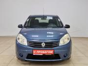 Renault Sandero I Альметьевск  - изображение 23