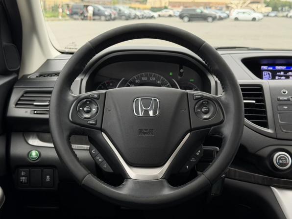 Honda CR-V IV с пробегом 2014 года, цена 1 850 000 рублей, 155000 км, внедорожник, Автокод Объявления