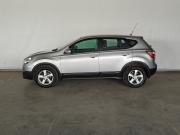 Nissan Qashqai I Рестайлинг Москва  - изображение 23
