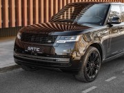 Land Rover Range Rover V Москва  - изображение 42