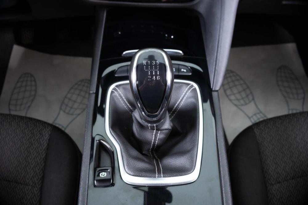 Opel Insignia II Пермь  - изображение 20