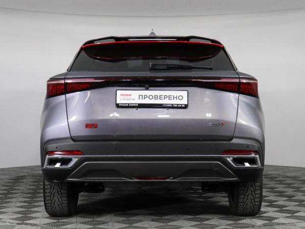 Omoda C5 I с пробегом 2022 года, цена 1 500 000 рублей, 49595 км, внедорожник, Автокод Объявления