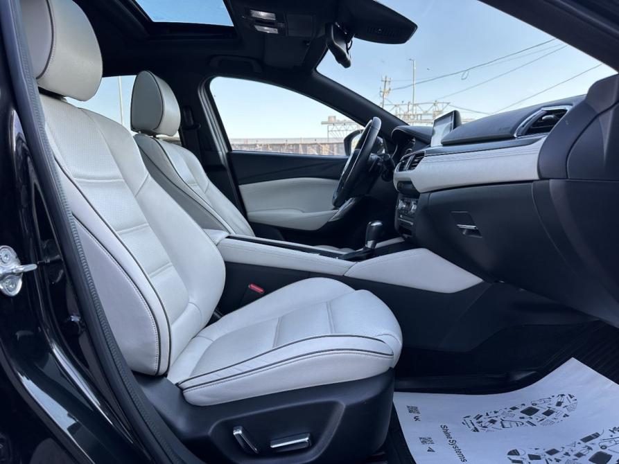 Mazda 6 III (GJ) Рестайлинг 2 Пермь  - изображение 14