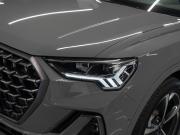 Audi Q3 II (F3) Москва  - изображение 51