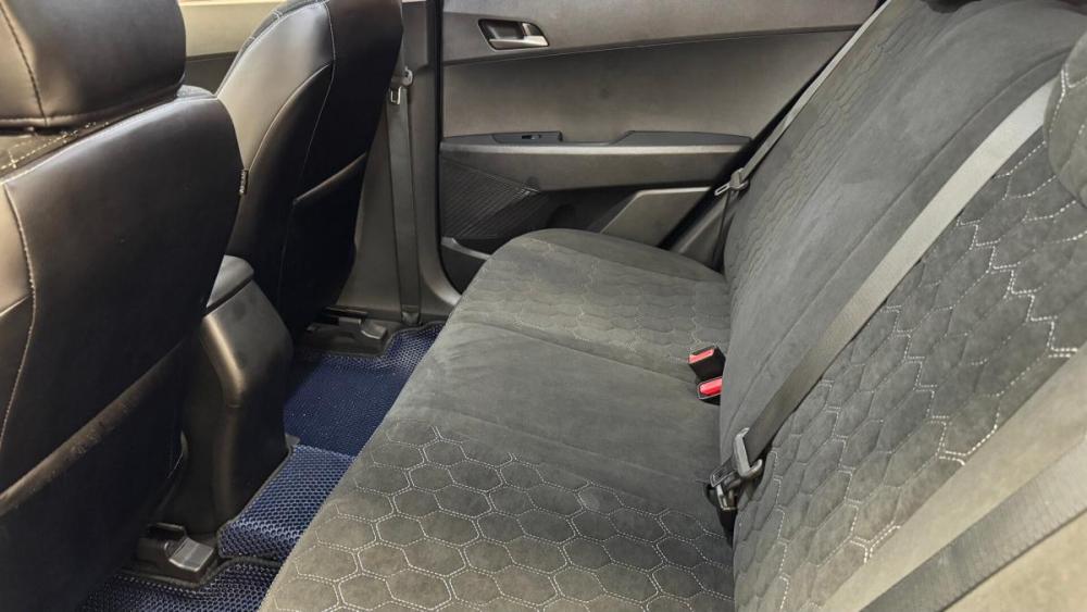 Hyundai Creta I Киров  - изображение 9