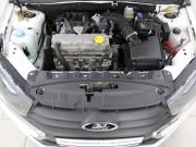 Lada (ВАЗ) Granta I Рестайлинг Старый Оскол  - изображение 27