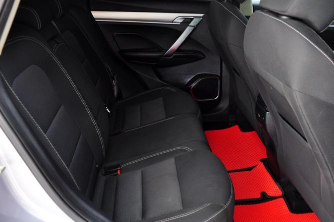 Geely Coolray I с пробегом 2020 года, цена 1 785 000 рублей, 75310 км, внедорожник, Автокод Объявления
