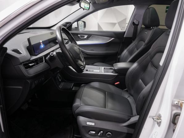 Chery Tiggo 7 Pro Max I с пробегом 2023 года, цена 1 765 000 рублей, 78590 км, внедорожник, Автокод Объявления