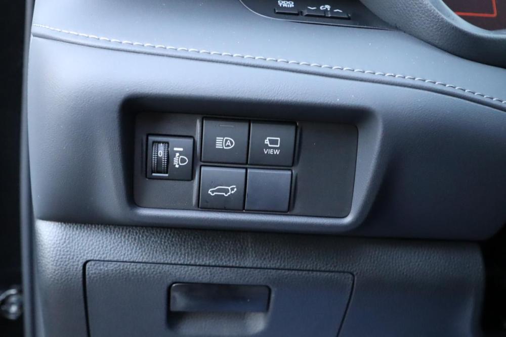 Toyota Highlander IV (XU70) Санкт-Петербург  - изображение 19