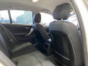 BMW 1 серии II (F20/F21) Ростов-на-Дону  - изображение 36