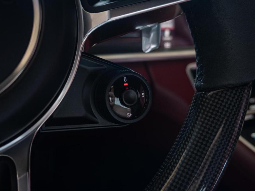 Porsche Panamera II Краснодар  - изображение 22