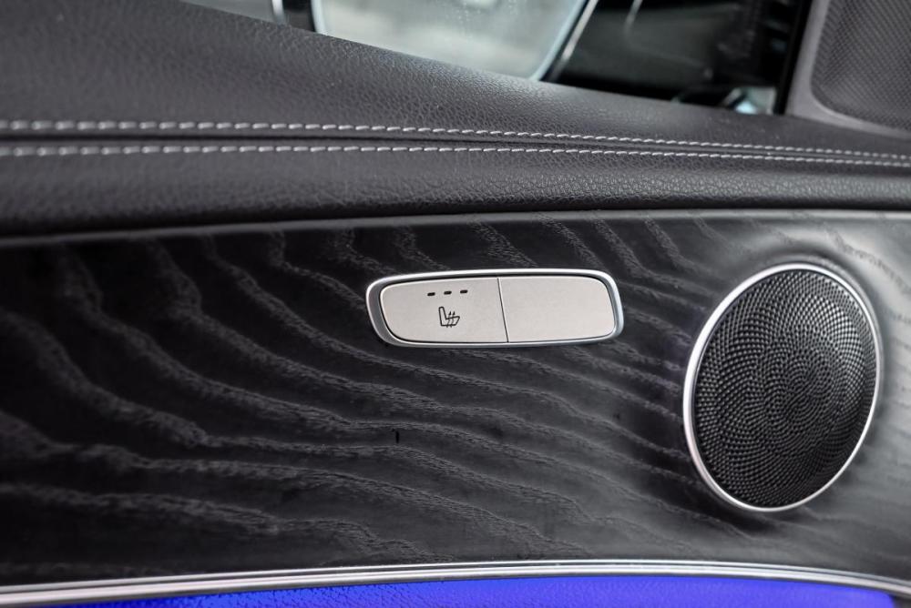 Mercedes-Benz E-Класс V (W213 S213 C238) Екатеринбург  - изображение 17