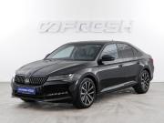 Skoda Superb IV Москва  - изображение 32