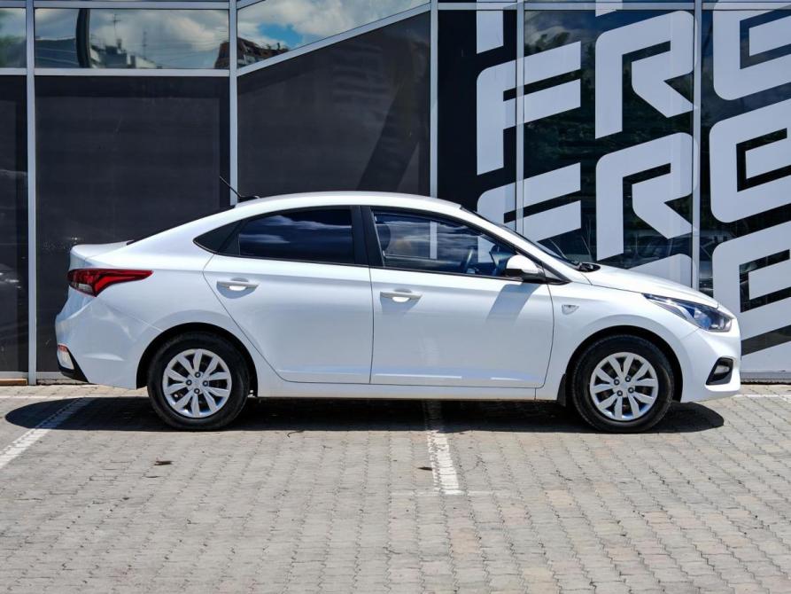 Hyundai Solaris II Краснодар  - изображение 5