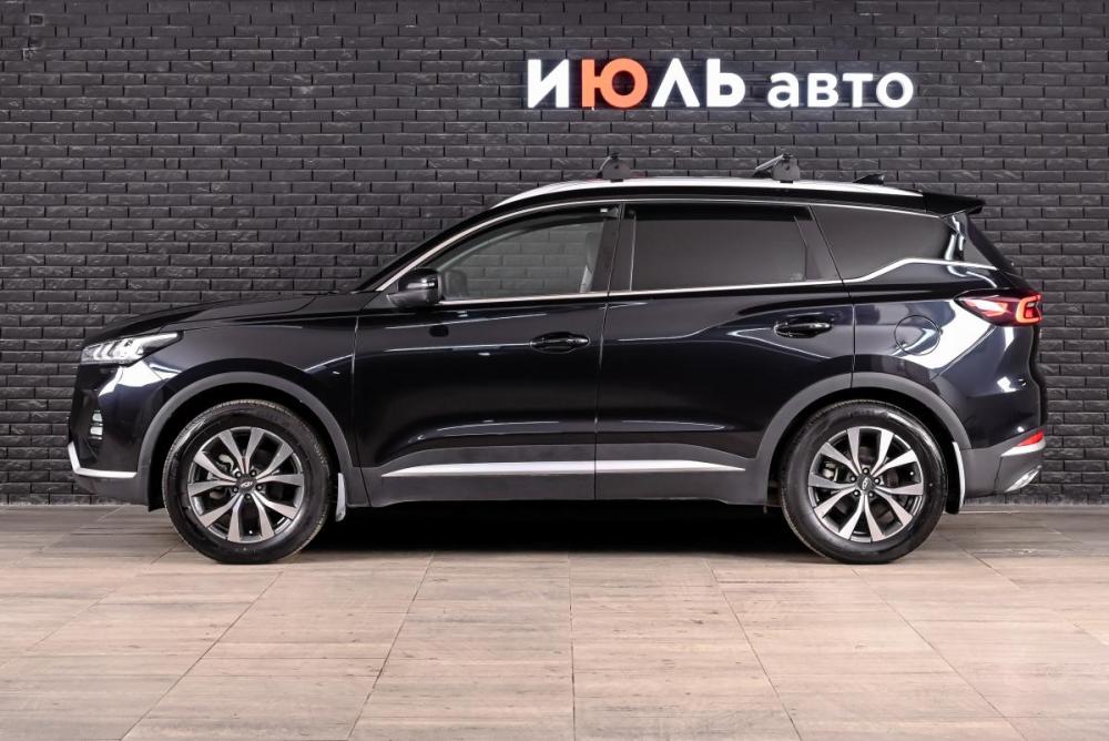 Chery Tiggo 7 Pro I Екатеринбург  - изображение 8